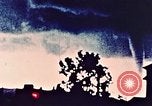 Standbild US National Weather Center Norman Oklahoma USA, 1977, aus Sekunde 4 historischem Filmmaterial Videoclip 65675069280