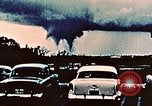 Standbild US National Weather Center Norman Oklahoma USA, 1977, aus Sekunde 7 historischem Filmmaterial Videoclip 65675069280