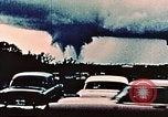 Standbild US National Weather Center Norman Oklahoma USA, 1977, aus Sekunde 8 historischem Filmmaterial Videoclip 65675069280