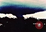 Standbild US National Weather Center Norman Oklahoma USA, 1977, aus Sekunde 18 historischem Filmmaterial Videoclip 65675069280