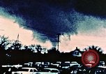 Standbild US National Weather Center Norman Oklahoma USA, 1977, aus Sekunde 21 historischem Filmmaterial Videoclip 65675069280