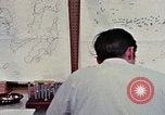 Standbild US National Weather Center Norman Oklahoma USA, 1977, aus Sekunde 26 historischem Filmmaterial Videoclip 65675069280