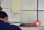 Standbild US National Weather Center Norman Oklahoma USA, 1977, aus Sekunde 29 historischem Filmmaterial Videoclip 65675069280