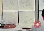 Standbild US National Weather Center Norman Oklahoma USA, 1977, aus Sekunde 30 historischem Filmmaterial Videoclip 65675069280