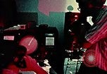 Standbild US National Weather Center Norman Oklahoma USA, 1977, aus Sekunde 40 historischem Filmmaterial Videoclip 65675069280