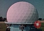 Standbild US National Weather Center Norman Oklahoma USA, 1977, aus Sekunde 44 historischem Filmmaterial Videoclip 65675069280