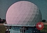 Standbild US National Weather Center Norman Oklahoma USA, 1977, aus Sekunde 45 historischem Filmmaterial Videoclip 65675069280