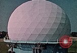 Standbild US National Weather Center Norman Oklahoma USA, 1977, aus Sekunde 46 historischem Filmmaterial Videoclip 65675069280