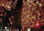 Standbild US National Weather Center Norman Oklahoma USA, 1977, aus Sekunde 51 historischem Filmmaterial Videoclip 65675069280