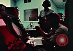 Standbild US National Weather Center Norman Oklahoma USA, 1977, aus Sekunde 62 historischem Filmmaterial Videoclip 65675069280