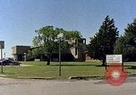 Immagine di National forti tempeste Laboratory Norman Oklahoma USA, 1977, secondo 11 filmato di repertorio 65675069281