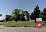 Immagine di National forti tempeste Laboratory Norman Oklahoma USA, 1977, secondo 13 filmato di repertorio 65675069281