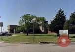 Immagine di National forti tempeste Laboratory Norman Oklahoma USA, 1977, secondo 14 filmato di repertorio 65675069281