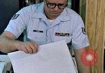 Immagine di National forti tempeste Laboratory Norman Oklahoma USA, 1977, secondo 21 filmato di repertorio 65675069281