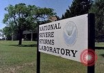 Immagine di National forti tempeste Laboratory Norman Oklahoma USA, 1977, secondo 41 filmato di repertorio 65675069281
