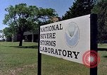Immagine di National forti tempeste Laboratory Norman Oklahoma USA, 1977, secondo 42 filmato di repertorio 65675069281