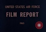 Standbild Spacetrack Radar Florida United States USA, 1965, aus Sekunde 3 historischem Filmmaterial Videoclip 65675069282