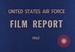 Standbild Spacetrack Radar Florida United States USA, 1965, aus Sekunde 5 historischem Filmmaterial Videoclip 65675069282