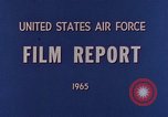 Standbild Spacetrack Radar Florida United States USA, 1965, aus Sekunde 6 historischem Filmmaterial Videoclip 65675069282