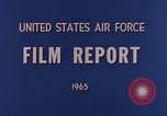 Standbild Spacetrack Radar Florida United States USA, 1965, aus Sekunde 8 historischem Filmmaterial Videoclip 65675069282
