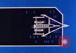 Standbild Spacetrack Radar Florida United States USA, 1965, aus Sekunde 49 historischem Filmmaterial Videoclip 65675069282