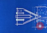 Standbild Spacetrack Radar Florida United States USA, 1965, aus Sekunde 50 historischem Filmmaterial Videoclip 65675069282