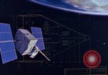 Standbild Spacetrack Radar Florida United States USA, 1965, aus Sekunde 53 historischem Filmmaterial Videoclip 65675069282