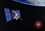 Standbild Spacetrack Radar Florida United States USA, 1965, aus Sekunde 55 historischem Filmmaterial Videoclip 65675069282