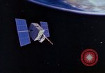 Standbild Spacetrack Radar Florida United States USA, 1965, aus Sekunde 56 historischem Filmmaterial Videoclip 65675069282