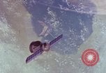 Standbild Spacetrack Radar Florida United States USA, 1965, aus Sekunde 58 historischem Filmmaterial Videoclip 65675069282
