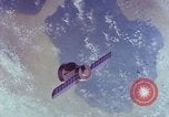 Standbild Spacetrack Radar Florida United States USA, 1965, aus Sekunde 59 historischem Filmmaterial Videoclip 65675069282