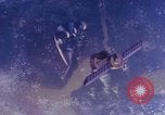 Standbild Spacetrack Radar Florida United States USA, 1965, aus Sekunde 62 historischem Filmmaterial Videoclip 65675069282