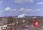 Standbild Spacetrack Radar Florida United States USA, 1965, aus Sekunde 3 historischem Filmmaterial Videoclip 65675069283