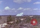 Standbild Spacetrack Radar Florida United States USA, 1965, aus Sekunde 4 historischem Filmmaterial Videoclip 65675069283