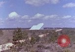 Standbild Spacetrack Radar Florida United States USA, 1965, aus Sekunde 5 historischem Filmmaterial Videoclip 65675069283