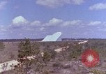 Standbild Spacetrack Radar Florida United States USA, 1965, aus Sekunde 8 historischem Filmmaterial Videoclip 65675069283