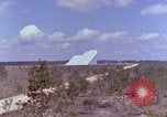 Standbild Spacetrack Radar Florida United States USA, 1965, aus Sekunde 9 historischem Filmmaterial Videoclip 65675069283