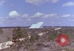 Standbild Spacetrack Radar Florida United States USA, 1965, aus Sekunde 10 historischem Filmmaterial Videoclip 65675069283
