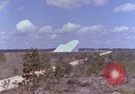 Standbild Spacetrack Radar Florida United States USA, 1965, aus Sekunde 11 historischem Filmmaterial Videoclip 65675069283