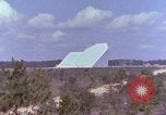 Standbild Spacetrack Radar Florida United States USA, 1965, aus Sekunde 12 historischem Filmmaterial Videoclip 65675069283