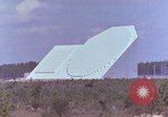 Standbild Spacetrack Radar Florida United States USA, 1965, aus Sekunde 13 historischem Filmmaterial Videoclip 65675069283