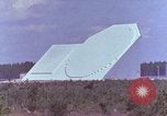 Standbild Spacetrack Radar Florida United States USA, 1965, aus Sekunde 18 historischem Filmmaterial Videoclip 65675069283