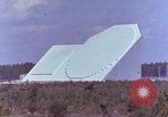 Standbild Spacetrack Radar Florida United States USA, 1965, aus Sekunde 20 historischem Filmmaterial Videoclip 65675069283