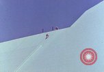 Standbild Spacetrack Radar Florida United States USA, 1965, aus Sekunde 25 historischem Filmmaterial Videoclip 65675069283