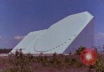 Standbild Spacetrack Radar Florida United States USA, 1965, aus Sekunde 29 historischem Filmmaterial Videoclip 65675069283