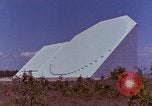 Standbild Spacetrack Radar Florida United States USA, 1965, aus Sekunde 32 historischem Filmmaterial Videoclip 65675069283