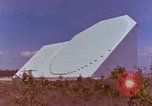 Standbild Spacetrack Radar Florida United States USA, 1965, aus Sekunde 33 historischem Filmmaterial Videoclip 65675069283