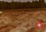 Standbild Spacetrack Radar Florida United States USA, 1965, aus Sekunde 39 historischem Filmmaterial Videoclip 65675069283