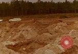 Standbild Spacetrack Radar Florida United States USA, 1965, aus Sekunde 40 historischem Filmmaterial Videoclip 65675069283