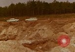 Standbild Spacetrack Radar Florida United States USA, 1965, aus Sekunde 41 historischem Filmmaterial Videoclip 65675069283